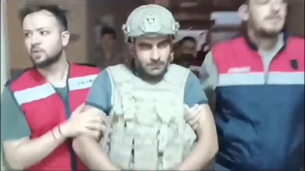 Gurbetçi Murat Yalçın Yasak Aşk Cinayeti Kurbanı