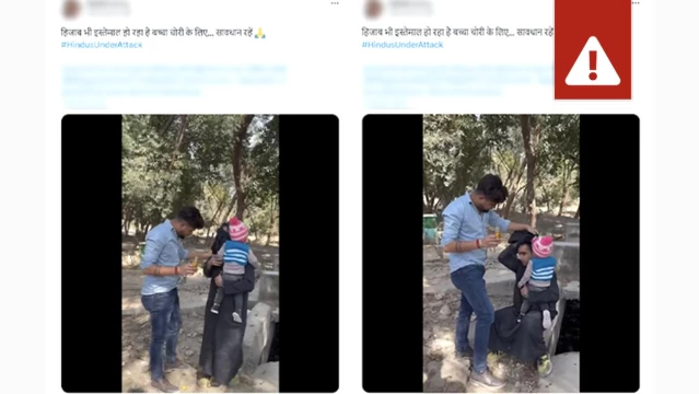 Hindistan'da kurgu videolar, etnik ve dini ayrışmaları körüklüyor