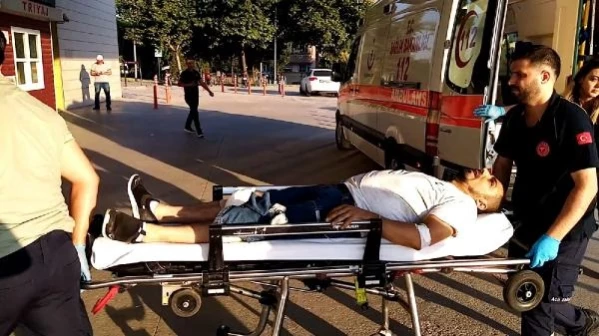 İnegöl'de alacak verecek meselesi cinayetle sonuçlandı