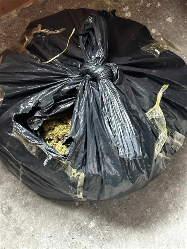 İskenderun'da Suç Operasyonu: 2 Şüpheli Gözaltına Alındı