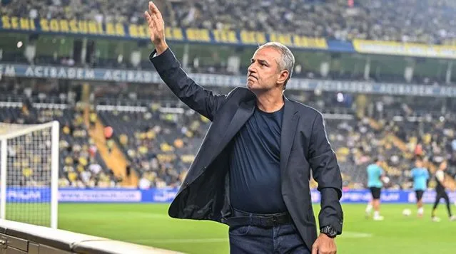 İsmail Kartal: Fred transferi için bitmeden konuşmak istemiyorum