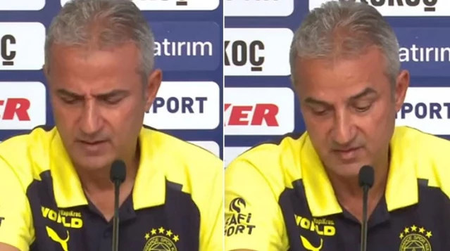 İsmail Kartal, Galatasaray'ın Tete transferiyle ilgili açıklama yaptı