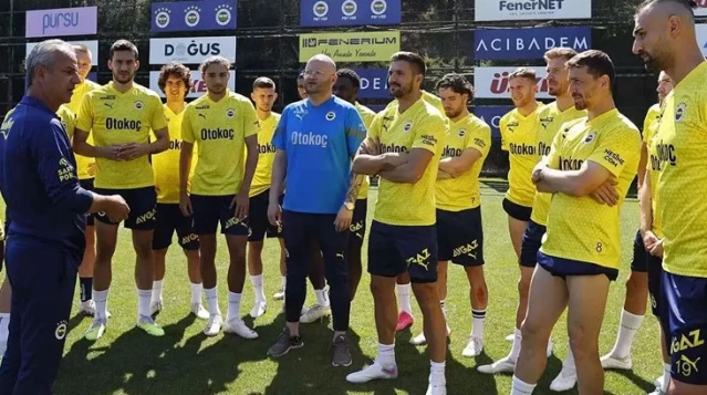 İsmail Kartal'ın rotasyon talebini Tadic reddetti: Ben alışığım