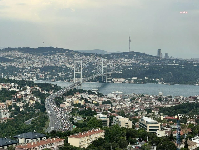 İstanbul'da Yaşam Maliyeti Yüzde 73 Arttı
