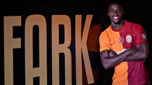 İşte transferin perde arkası! Drogba, Zaha'yı iki kere arayıp tek bir şey söylemiş