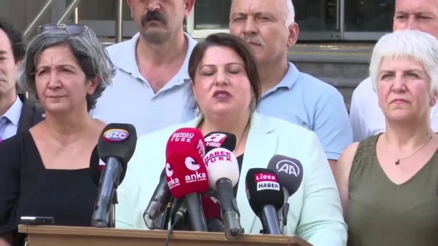 KESK Başkanı: Zam teklifi kabul edilemez
