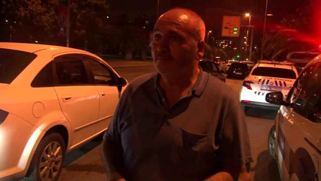 Kadıköy'de hız yapan ve modifiyeli araçlara trafik denetimi