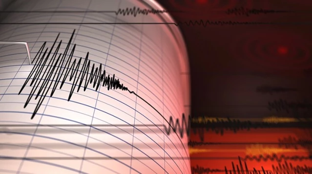 Kahramanmaraş'ın Göksun ilçesinde 4.1 büyüklüğünde deprem