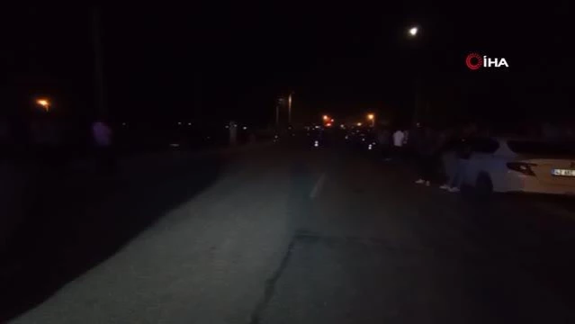 Kamyonet ile hafif ticari aracın çarpıştığı kazada ölü sayısı 2'ye yükseldi