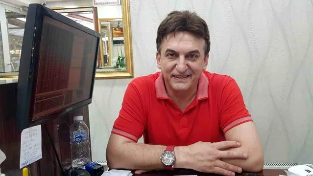 Karabük Kuyumcu ve Sarraflar Derneği Başkanı: Panik Yapmayın