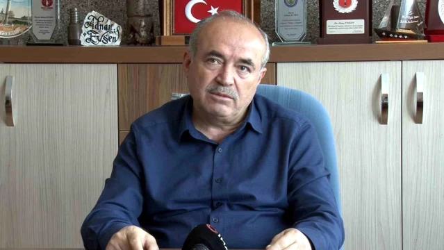 Kayseri Sarız'da meydana gelen deprem hakkında açıklama