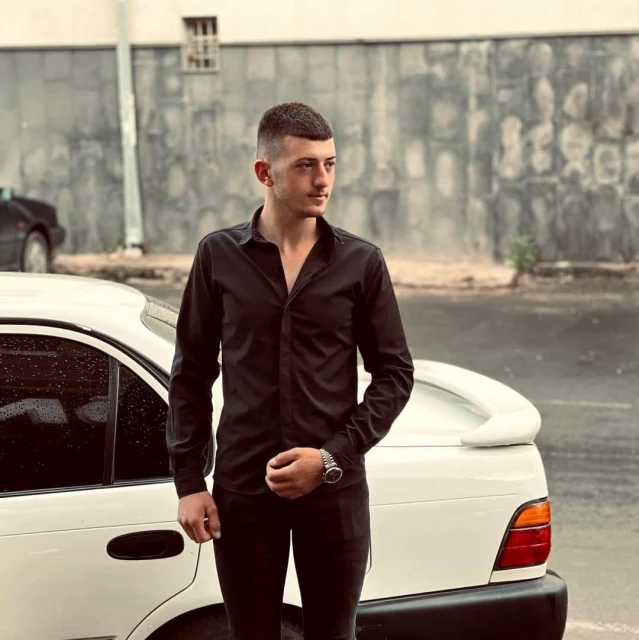 Kayseri'de genç bir adam tüfekle intihar etti