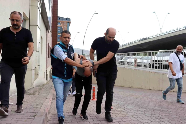 Kayseri'de kıraathane saldırısı: 1 tutuklama, 3 adli kontrol
