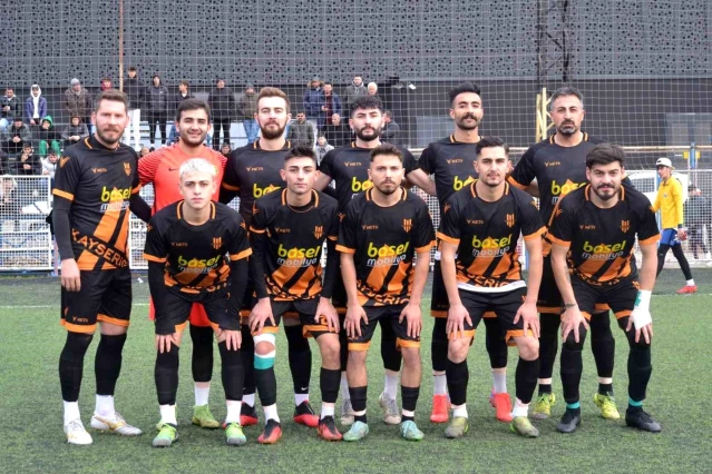 Kayserigücü FK, yeni sezon hazırlıklarına başlıyor