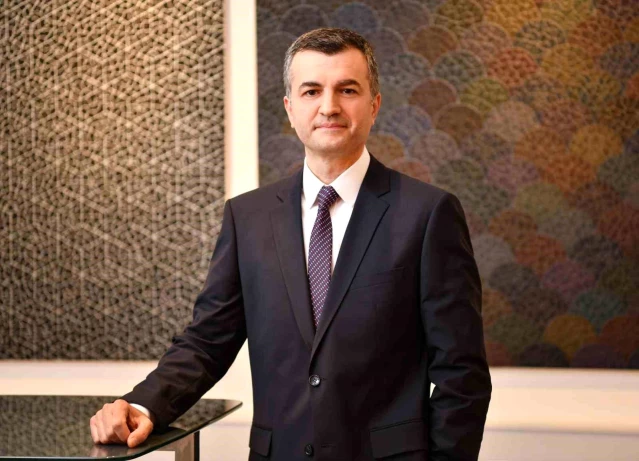 Kerevitaş'ın yılın ilk yarısında cirosu yüzde 20 arttı