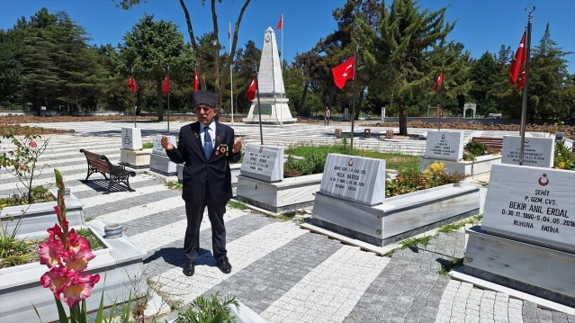 Kıbrıs Gazisi, Hiroşima'nın 78. yıl dönümünde ABD'yi kınadı