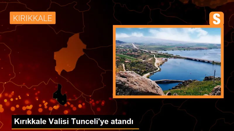 Kırıkkale Valisi Muharrem ayı dolayısıyla aşure etkinliğine katıldı
