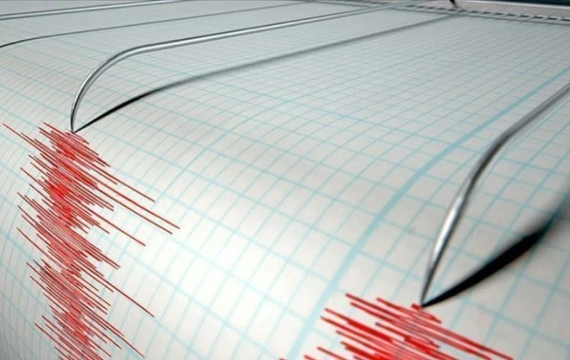 Konya deprem mi oldu? SON DAKİKA! Bugün Konya'da deprem mi oldu? AFAD ve Kandilli deprem listesi! 29 Ağustos az önce deprem mi oldu?