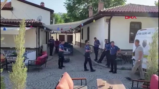Konya'da Borç-Alacak Tartışması Kanlı Bitti