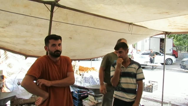 Konya'da Vatandaşlar Yüksek Gıda Fiyatlarından Şikayetçi
