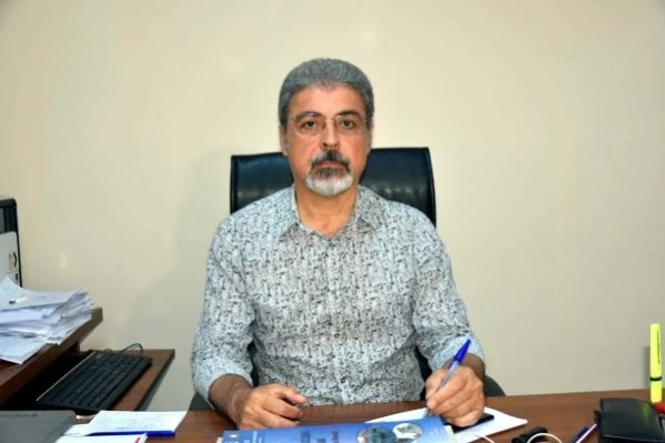 Konya'da deprem tehlikesi obruklarda - Son Dakika