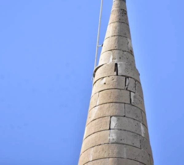 Konya'da meydana gelen depremle ilgili uzmanlar uyarıyor