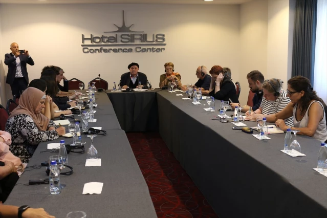 Kosova Savaşı'nda kaybolan kişilerin akıbeti tartışıldı