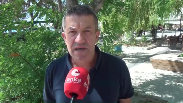 Memur Sen Sinop İl Başkan Vekili Mustafa Açıkgöz: Enflasyon oranları revize edilmeli, kira yardımları istiyoruz