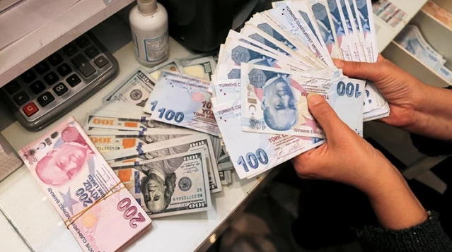 Merkez Bankası'nın faiz kararı dünyada böyle yankılandı