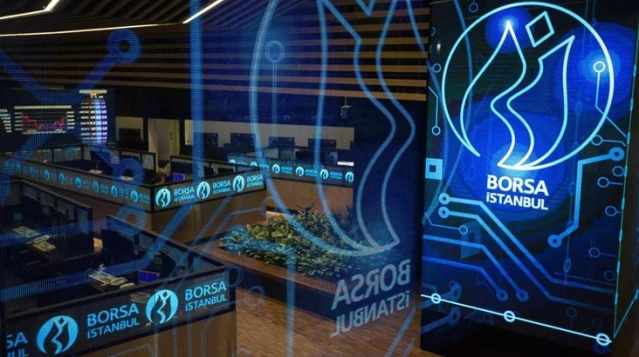 Moody's Türk Bankalarının Görünümünü Durağana Yükseltti