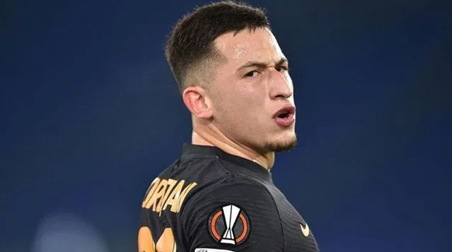 Morutan, Pisa'ya geri dönüyor - Son Dakika