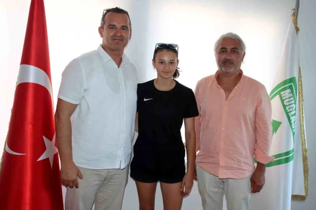 Muğlaspor Altyapısının İki Yeteneği Transfer Oldu