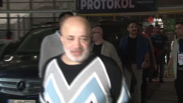 Murat Sancak: Gidebildiğimiz kadar Avrupa'da gideceğiz