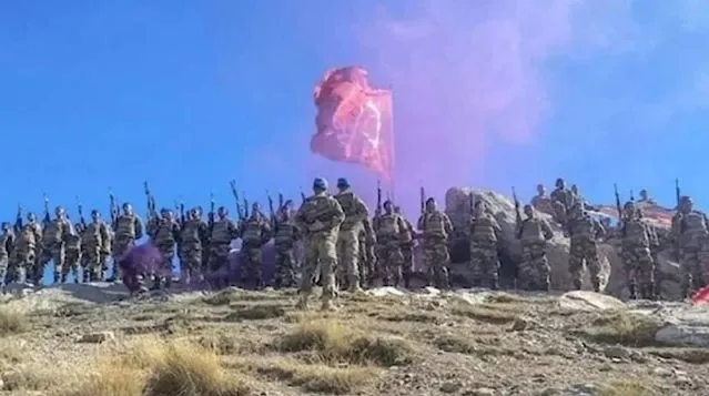 NATO'nun 30 Ağustos mesajı Atina'yı rahatsız etti: Böyle bir kutlama asla kabul edilemez