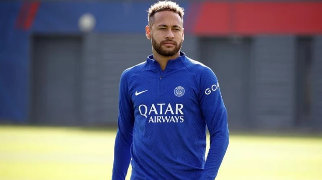 Neymar, Al Hilal'e transfer oluyor