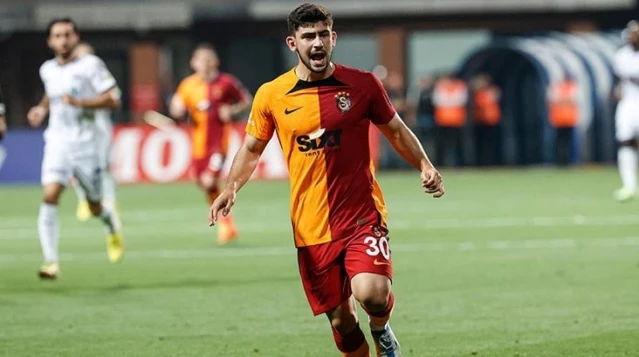 Okan Buruk'un gözden çıkardığı Yusuf Demir, Basel'e imzayı atıyor