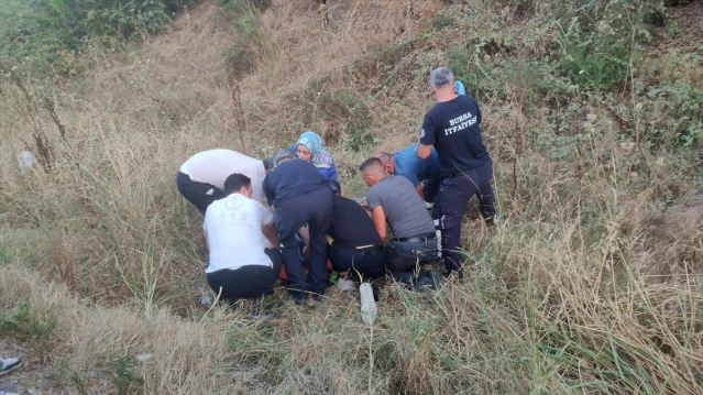 Orhangazi'deki trafik kazasında ölü sayısı 3'e yükseldi