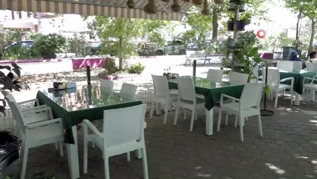Pandemide kapalı olmasına rağmen 286 bin TL ceza kesildi