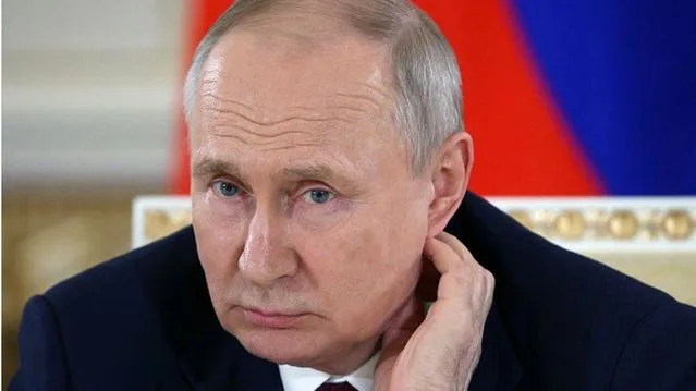 Putin, G20 Zirvesi'ne katılmayacak - Son Dakika