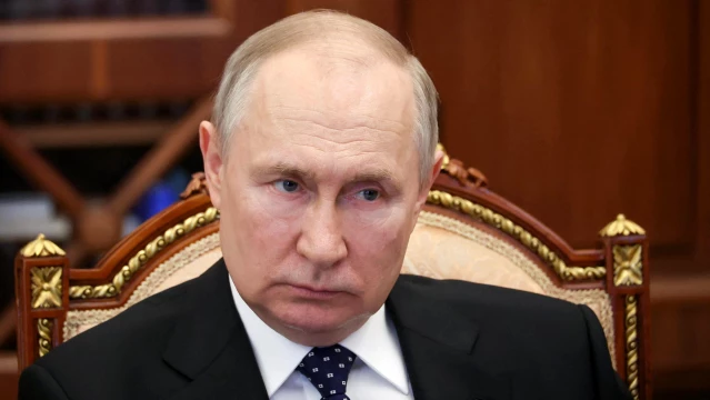 Putin'in, gizemli bir şekilde ölen ya da ölümün kıyısına gelen düşmanları