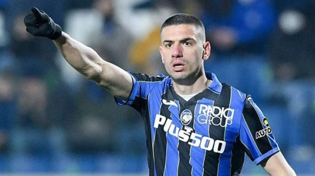 Resmi açıklama geldi! Al-Ahli, Merih Demiral'ı kadrosuna kattı