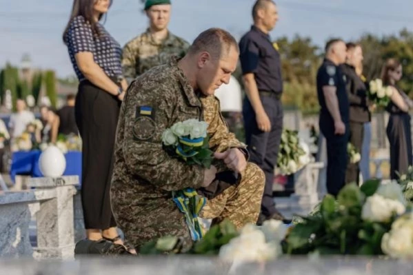 Rusya-Ukrayna savaşında 9 bin 511 sivil hayatını kaybetti