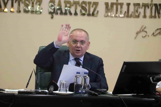 Samsun'da Yeni OSB'de 12 Bin İstihdam Sağlanacak