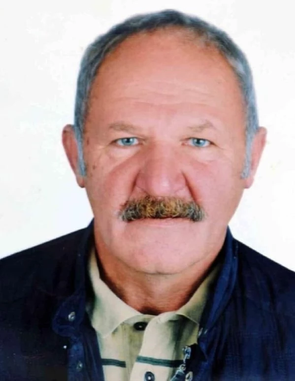 Samsun'da kaybolan kişinin cansız bedeni bulundu