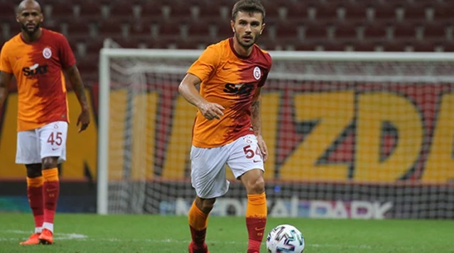Samsunspor, Emre Kılınç'ı kadrosuna kattı