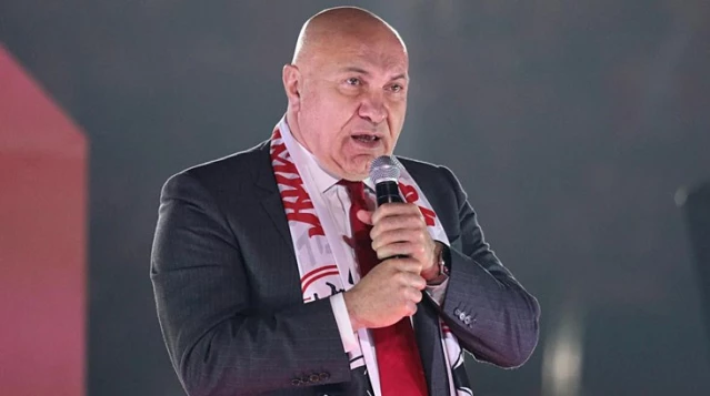 Samsunspor çıldırdı! Umut Meraş için teklif yaptılar bile