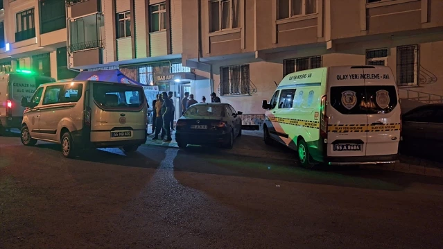 Samsun'un Bafra ilçesinde engelli genç evinde öldü bulundu