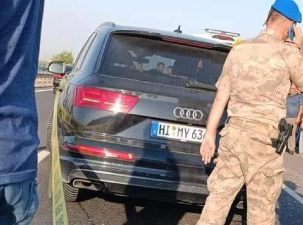 Şanlıurfa'da Gurbetçi Çifte Silahlı Saldırı: 1 Ölü, 1 Yaralı