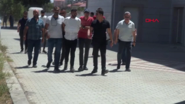 Serinhisar'da İşlenen Cinayetin Arkasında İntikam Hikayesi Çıktı