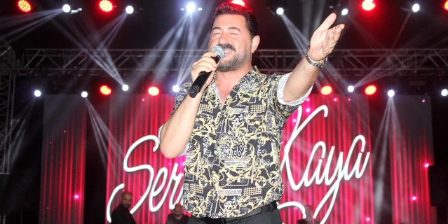 Serkan Kaya'dan Sivas Kongresi ve yeni projeler hakkında açıklamalar